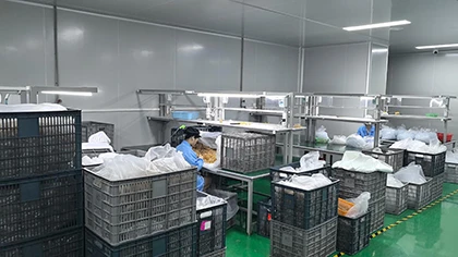 factory